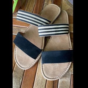 Cute Summer Sandals!